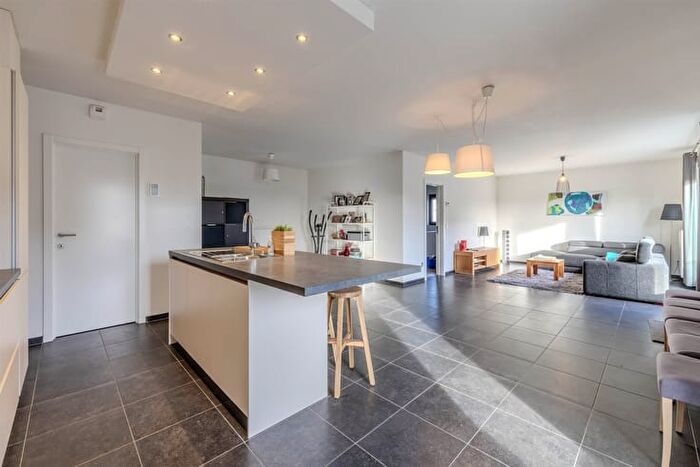 Diestse Baan, LAAKDAL : Appartement 3 pièces à vendre