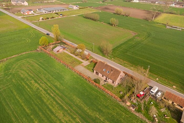 Eikstraat, Lochristi : Maison 3 pièces à vendre