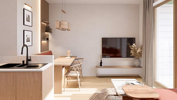 Appartement 1 pièce à vendre - Kreeftstraat, Gent