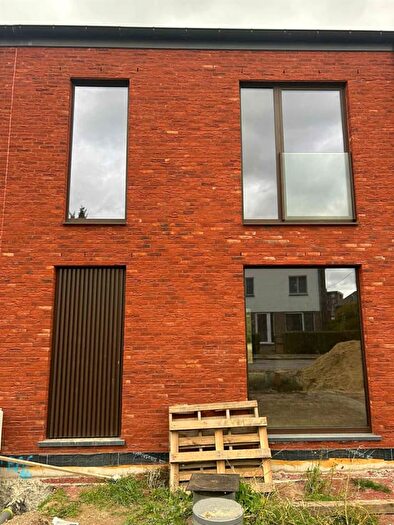 Maison 3 pièces à vendre à Avenue Joseph Lemaire, WAREMME