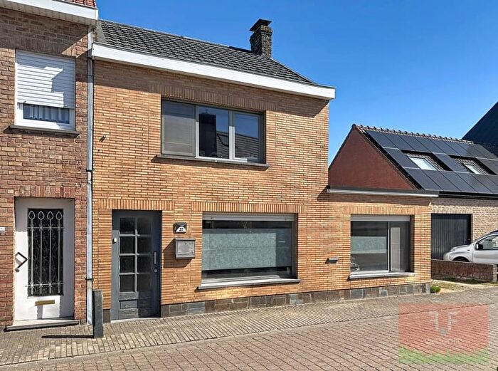 Maison 17 pièces à vendre à Vrijboomstraat, Oudenburg