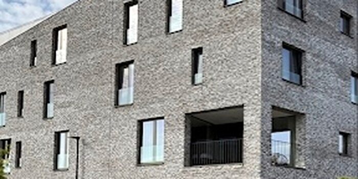 Appartement 2 pièces à vendre - August Cuppensstraat, Beringen