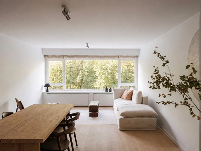 Floraliënlaan, Gent : Appartement 12 pièces à vendre