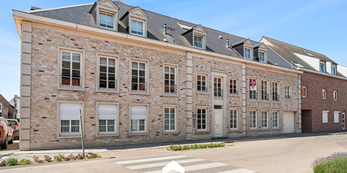 Appartement 1 pièce à vendre - AdegemDorp, Adegem