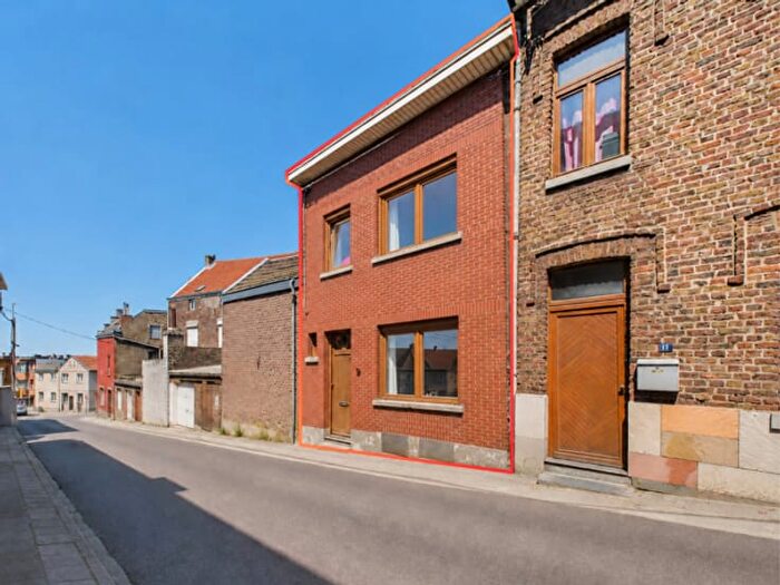 Maison 1 pièce à vendre à Rue du Coq, SaintNicolas