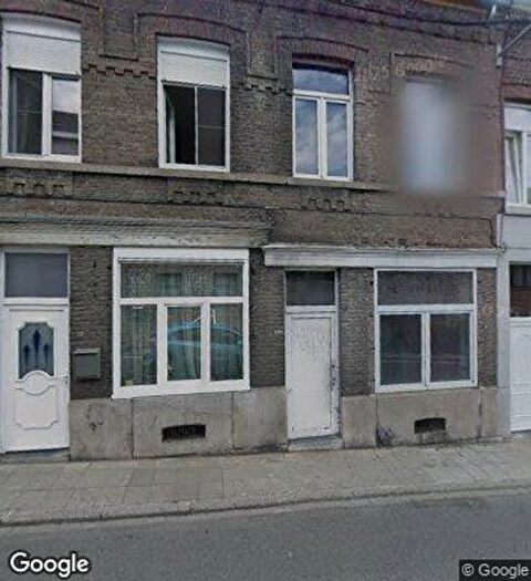 Rue du Condroz, Andenne : Maison 3 pièces à vendre