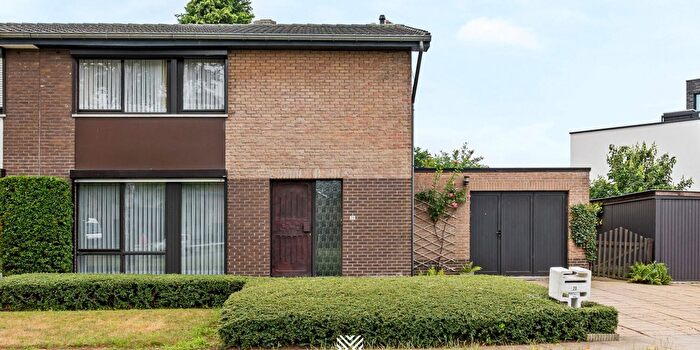 Maison 4 pièces à A Cuppenslaan, Zolder, à vendre