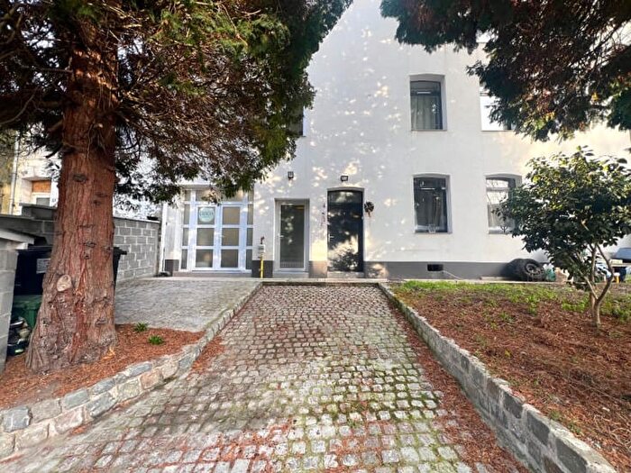 Rue de la fontaine, Flemalle : Appartement 2 pièces à louer