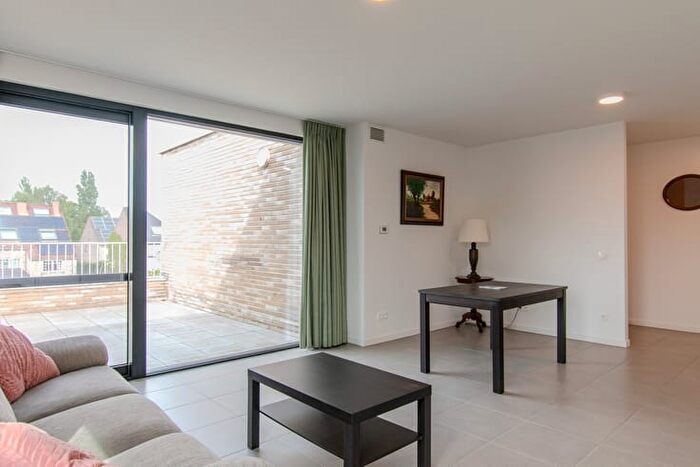 Appartement 1 pièce à Leiaard, KONTICH, à vendre