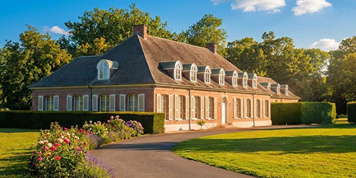 Harmignies, Henegouwen : Maison 7 pièces à vendre