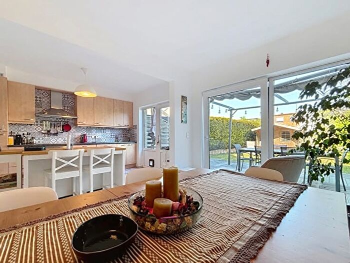 Warmoeshof, Grimbergen StrombeekBever - Maison 6 pièces à vendre