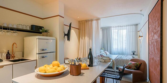 Appartement à vendre - Bayauxlaan, Knokke