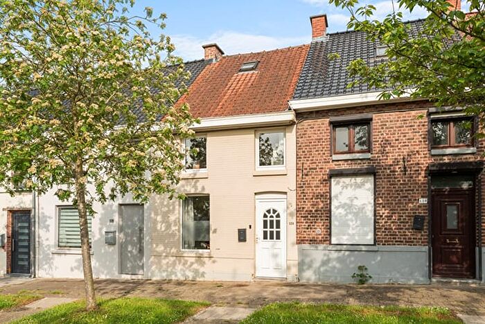 Maison 12 pièces à vendre à Dammekensstraat, Ronse