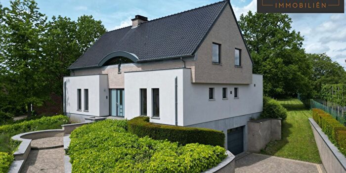 Maison 4 pièces à vendre - Halensebaan, SintJorisWinge