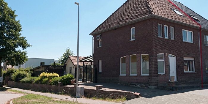 Nanofstraat, Diepenbeek - Maison 2 pièces à vendre