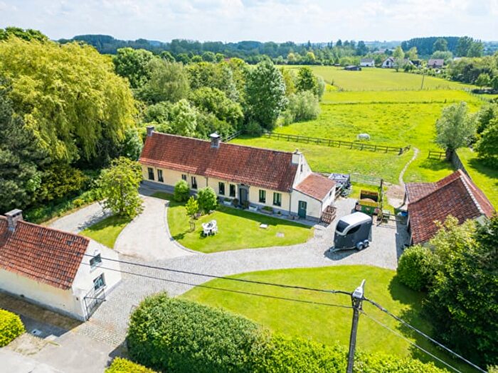 Speelstraat, Kruisem - Maison 3 pièces à vendre