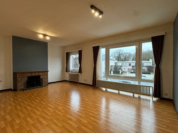Grote Steenweg, Olsene : Appartement 1 pièce à louer