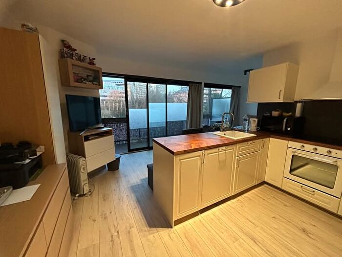 Woluwedal, Zaventem - Appartement à louer