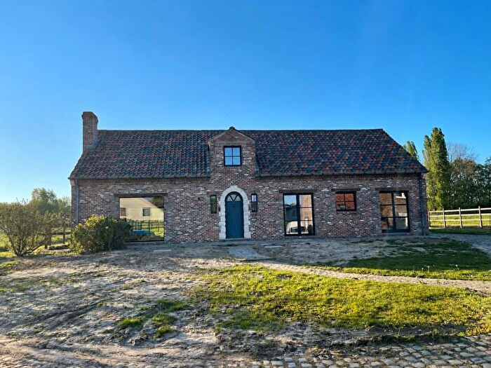 Maison 5 pièces à vendre - Oude Jetseweg, Asse