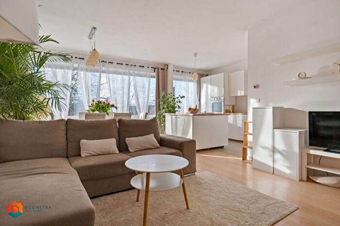 Buizegemlei, Edegem : Appartement 9 pièces à vendre