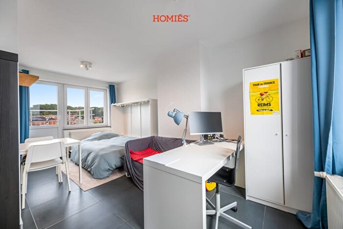 Appartement 6 pièces à vendre à Tessenstraat, Leuven