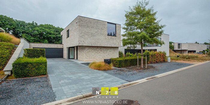 Gerstenbosweg, Lanklaar : Maison 3 pièces à vendre