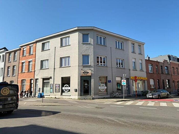 Maison à vendre à Edegemsestraat, Mortsel