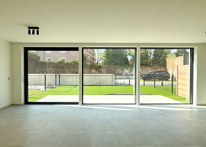 Appartement 1 pièce à louer à Hof ter Wellelaan, BeverenKruibekeZwijndrecht