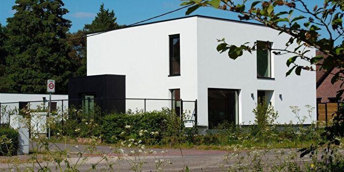 Voorne, Zoersel - Maison 3 pièces à vendre