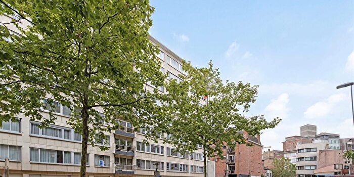 Fonteinstraat, Leuven : Appartement 1 pièce à vendre