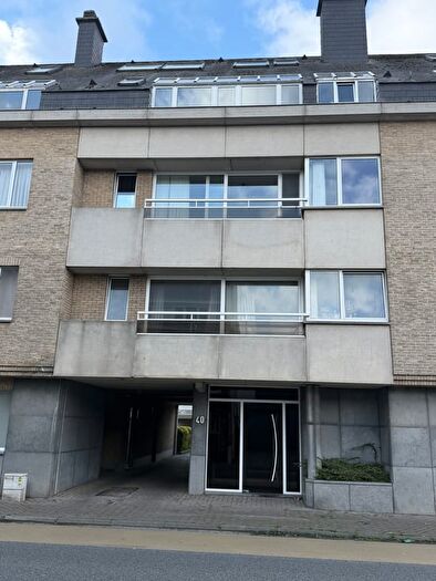 Stoofstraat, Merchtem : Appartement 2 pièces à vendre