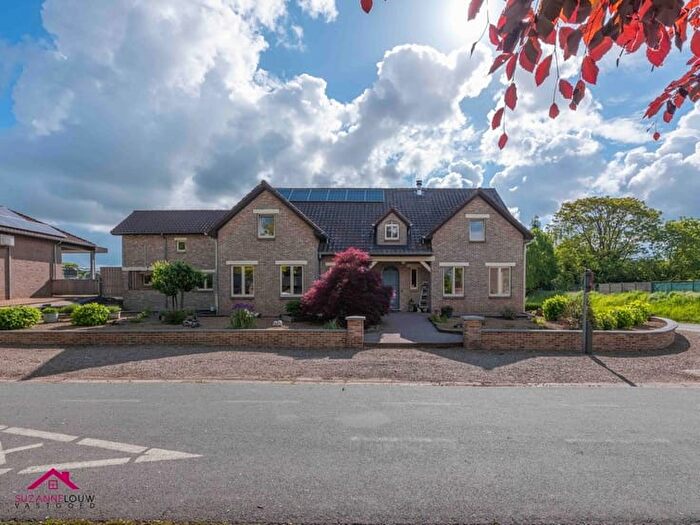 Maison 6 pièces à vendre à Heerweg, OPHOVEN