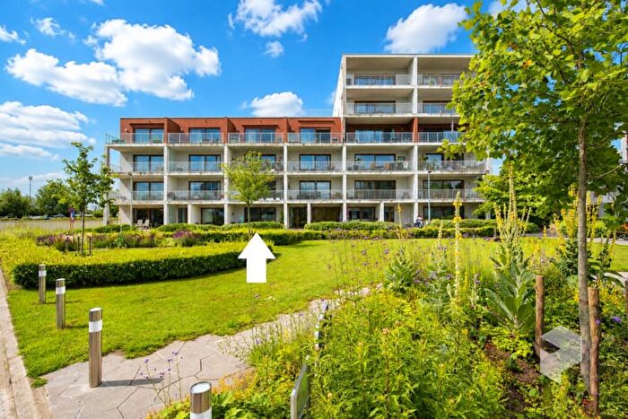Appartement 7 pièces à vendre - Maaike Kerrebroeckstraat, Assebroek