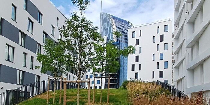 Appartement à vendre à Rue Paradis, Liège