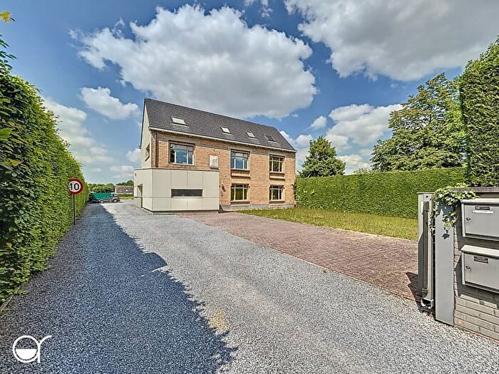 Baarledorpstraat, Drongen - Maison 1 pièce à vendre