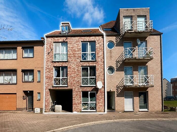Maison 1 pièce à vendre à Nieuwe Kempen, Genk