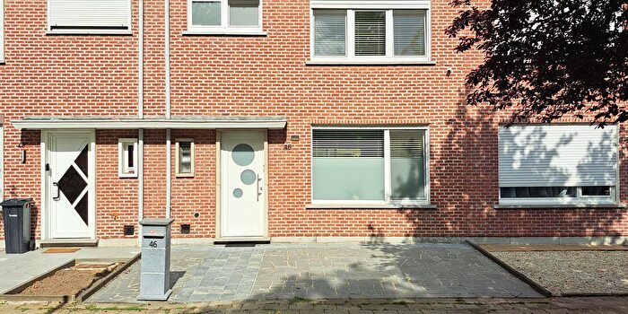 Maison 3 pièces à vendre à Gaston Fromontstraat, Willebroek