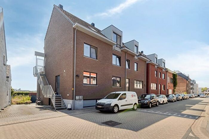 Nielsestraat, Boom - Appartement 2 pièces à vendre