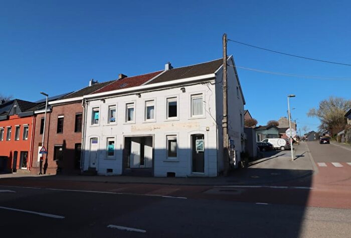 Maison 2 pièces à vendre à Rue Mitoyenne, Lontzen