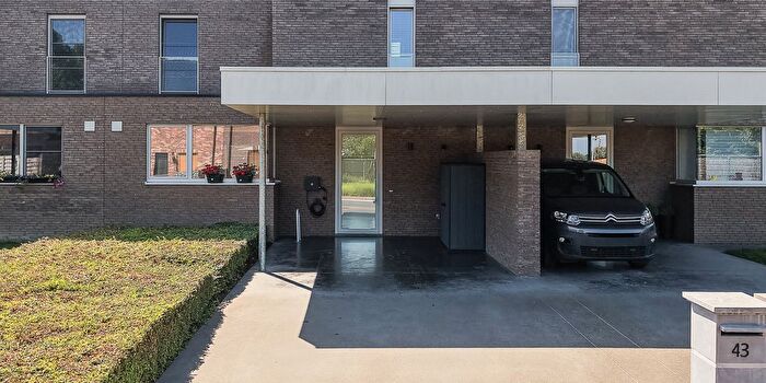 Maison 3 pièces à Elzenbosselke, Beernem, à vendre