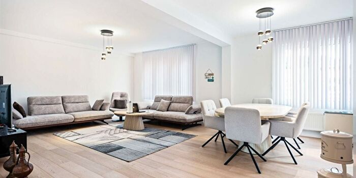 Appartement 2 pièces à vendre à Antwerpsesteenweg, Lier