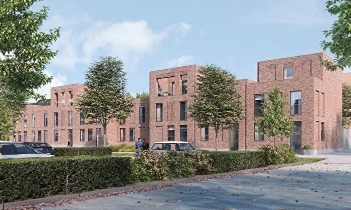 Maison 11 pièces à Binnenhof, Tessenderlo, à vendre