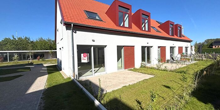 Maison 4 pièces à Trekschurenstraat, Hasselt, à louer