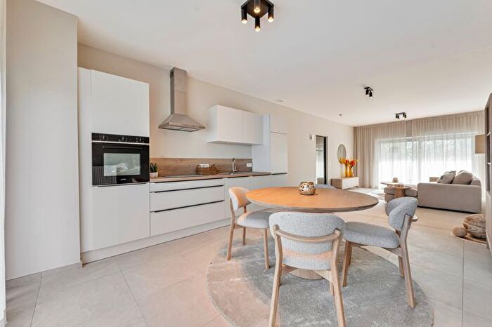 Appartement à Rue des Arts, Comines, à vendre