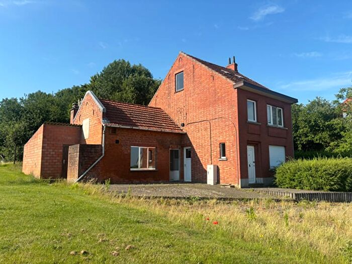 Robbesrodestraat, Bekkevoort : Maison 3 pièces à vendre