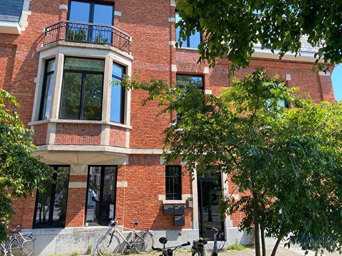 Tiensevest, Leuven : Appartement 2 pièces à louer