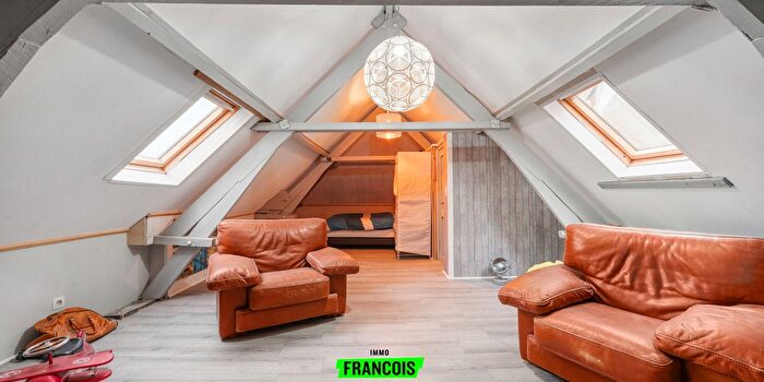Sergeant de Bruynestraat, Blankenberge - Maison 3 pièces à vendre