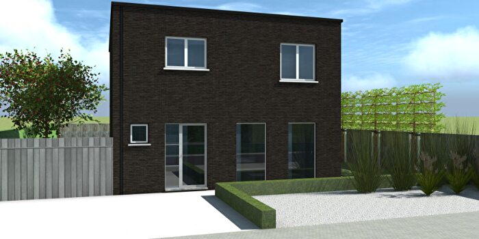 Kortenberg, VlaamsBrabant : Maison 3 pièces à vendre