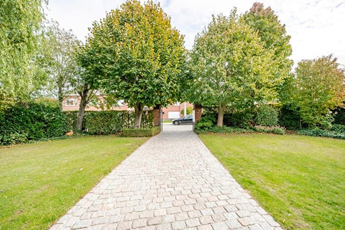 Maison 3 pièces à Lauwsestraat, Kortrijk Aalbeke, à vendre