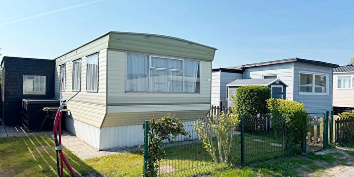 Oostduinkerke, WestVlaanderen : Maison 2 pièces à vendre
